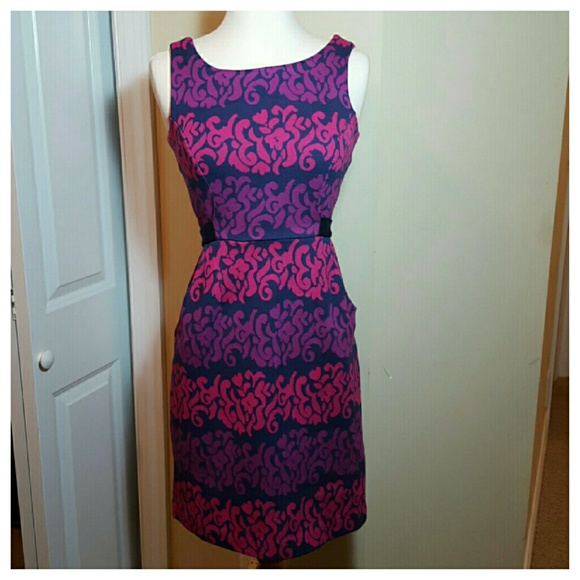 Lilly Pulitzer Dress - Picture 2 of 8